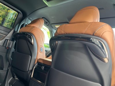صورة مصغرة 39 لـ 2023 Toyota VELLFIRE