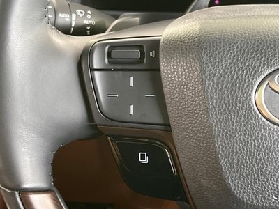 صورة مصغرة 25 لـ 2023 Toyota VELLFIRE