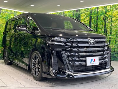 صورة مصغرة 64 لـ 2023 Toyota VELLFIRE