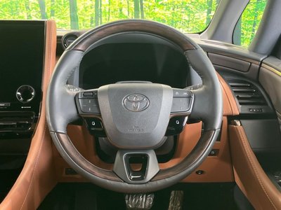 صورة مصغرة 12 لـ 2023 Toyota VELLFIRE