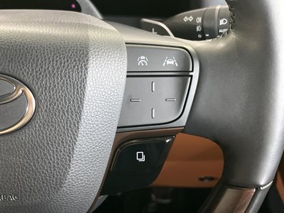 صورة مصغرة 26 لـ 2023 Toyota VELLFIRE