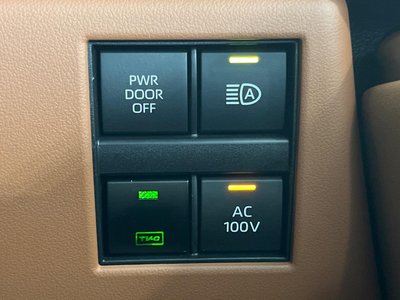 صورة مصغرة 50 لـ 2023 Toyota VELLFIRE
