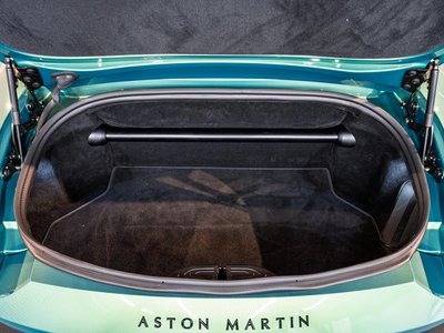 2023 Aston Martin VANTAGE — миниатюра 34
