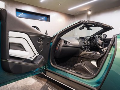 2023 Aston Martin VANTAGE — миниатюра 46