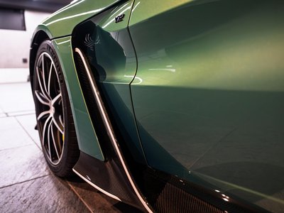 2023 Aston Martin VANTAGE — миниатюра 21