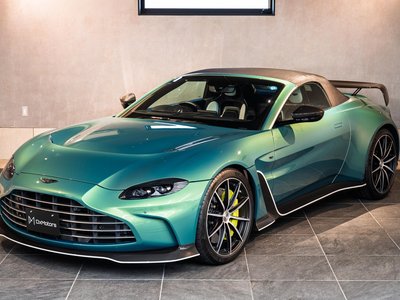 صورة 6 لـ 2023 Aston Martin VANTAGE