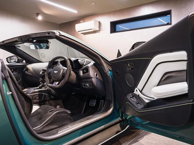 2023 Aston Martin VANTAGE — миниатюра 43