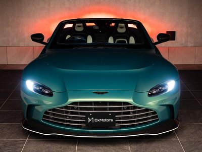 صورة 10 لـ 2023 Aston Martin VANTAGE
