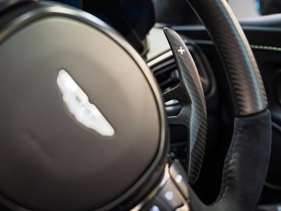 2023 Aston Martin VANTAGE — миниатюра 60