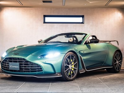 صورة 5 لـ 2023 Aston Martin VANTAGE