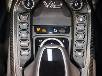 2023 Aston Martin VANTAGE — миниатюра 56