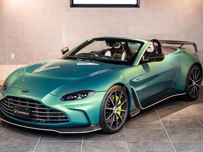 صورة 7 لـ 2023 Aston Martin VANTAGE