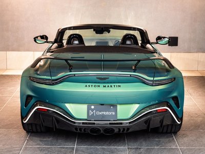 2023 Aston Martin VANTAGE — миниатюра 31