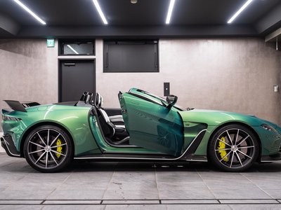 2023 Aston Martin VANTAGE — миниатюра 66