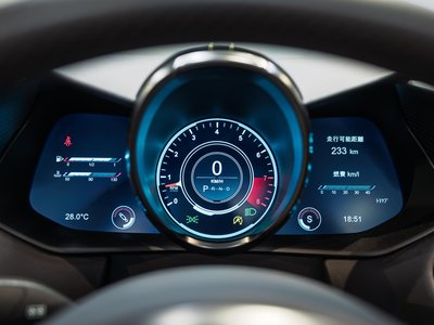 2023 Aston Martin VANTAGE — миниатюра 58