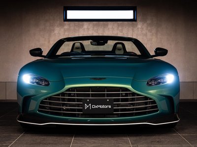 صورة 2 لـ 2023 Aston Martin VANTAGE