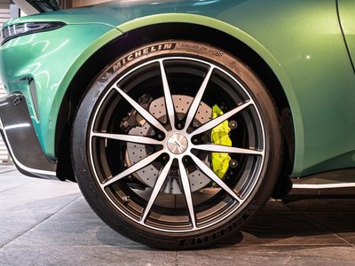 2023 Aston Martin VANTAGE — миниатюра 35