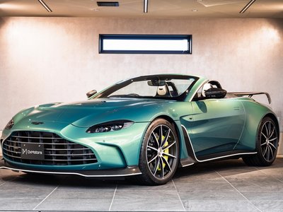 صورة 1 لـ 2023 Aston Martin VANTAGE