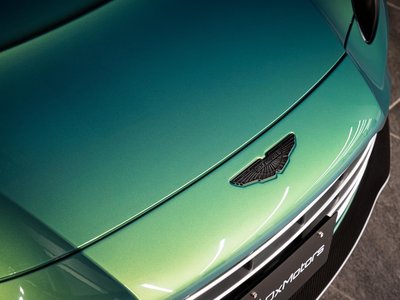 صورة مصغرة 12 لـ 2023 Aston Martin VANTAGE