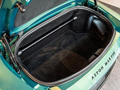 2023 Aston Martin VANTAGE — миниатюра 33