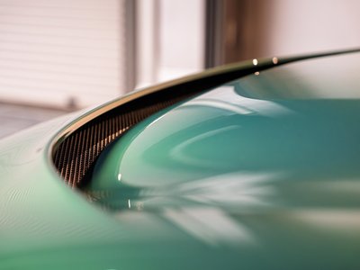 2023 Aston Martin VANTAGE — миниатюра 17