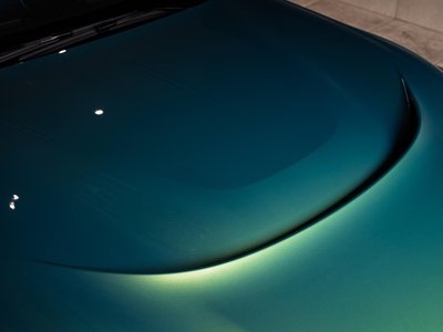صورة مصغرة 11 لـ 2023 Aston Martin VANTAGE