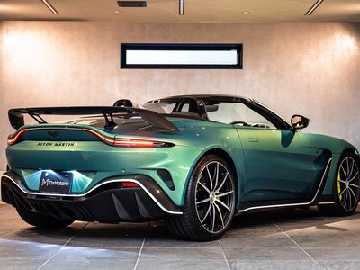 صورة 3 لـ 2023 Aston Martin VANTAGE