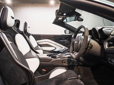 2023 Aston Martin VANTAGE — миниатюра 44