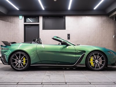 2023 Aston Martin VANTAGE — миниатюра 65