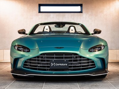صورة 9 لـ 2023 Aston Martin VANTAGE