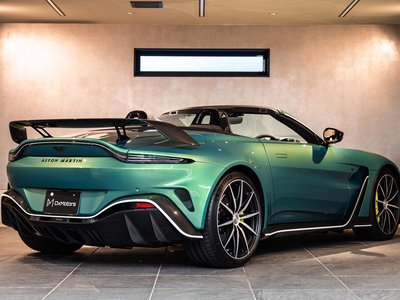2023 Aston Martin VANTAGE — миниатюра 28