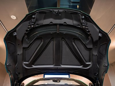 صورة مصغرة 15 لـ 2023 Aston Martin VANTAGE
