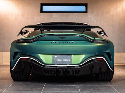 2023 Aston Martin VANTAGE — миниатюра 30