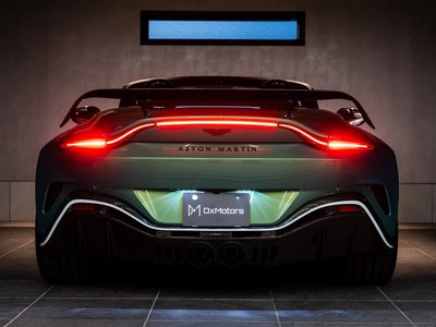 صورة 4 لـ 2023 Aston Martin VANTAGE