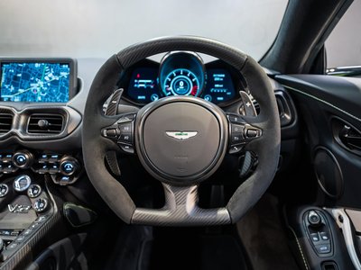 2023 Aston Martin VANTAGE — миниатюра 57