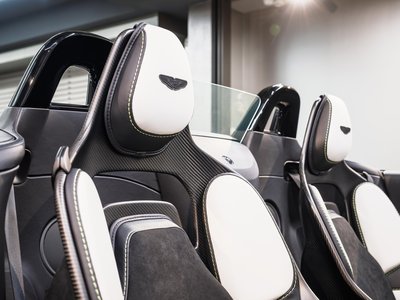 2023 Aston Martin VANTAGE — миниатюра 45