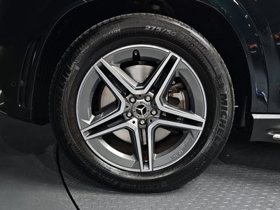 MERCEDES-BENZ GLE - 6