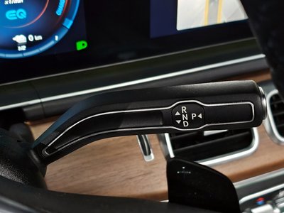 MERCEDES-BENZ GLE - 9