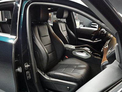 MERCEDES-BENZ GLE - 10