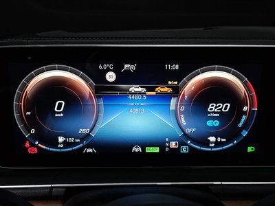 MERCEDES-BENZ GLE - 8