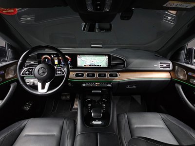 MERCEDES-BENZ GLE - 5