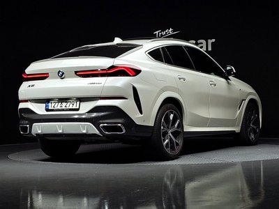 BMW X6 - 3