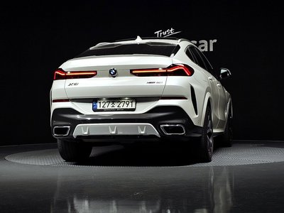 BMW X6 - 4