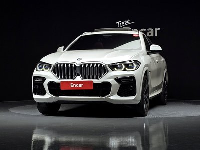 BMW X6 - 2