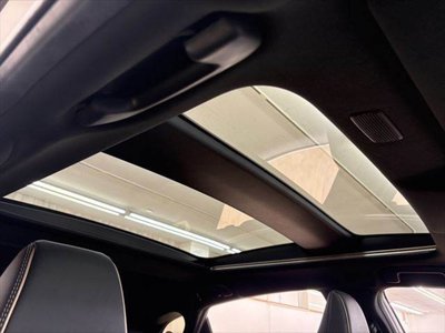 TOYOTA CROWN SPORT - 4