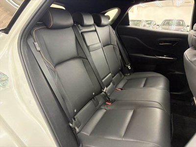 TOYOTA CROWN SPORT - 10