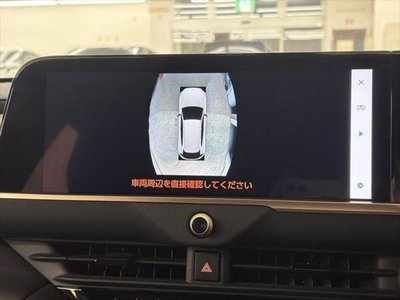 TOYOTA CROWN SPORT - 8