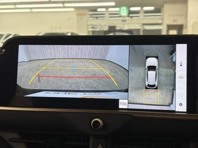 TOYOTA CROWN SPORT - 7