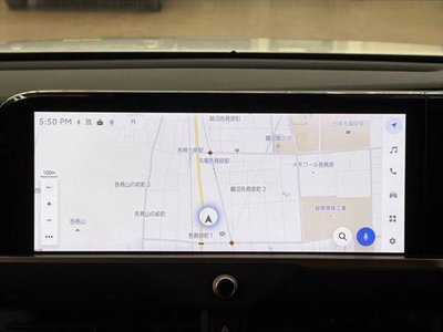 TOYOTA CROWN SPORT - 5