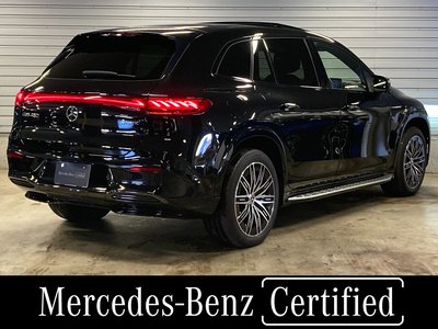 MERCEDES-BENZ EQS - 3